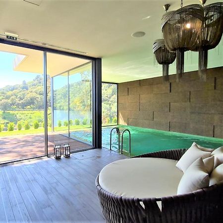 Douro Suites Рибадору Экстерьер фото