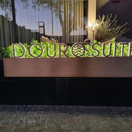 Douro Suites Рибадору Экстерьер фото